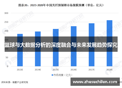 篮球与大数据分析的深度融合与未来发展趋势探究