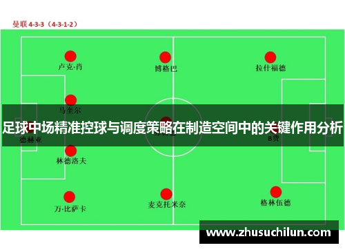 足球中场精准控球与调度策略在制造空间中的关键作用分析